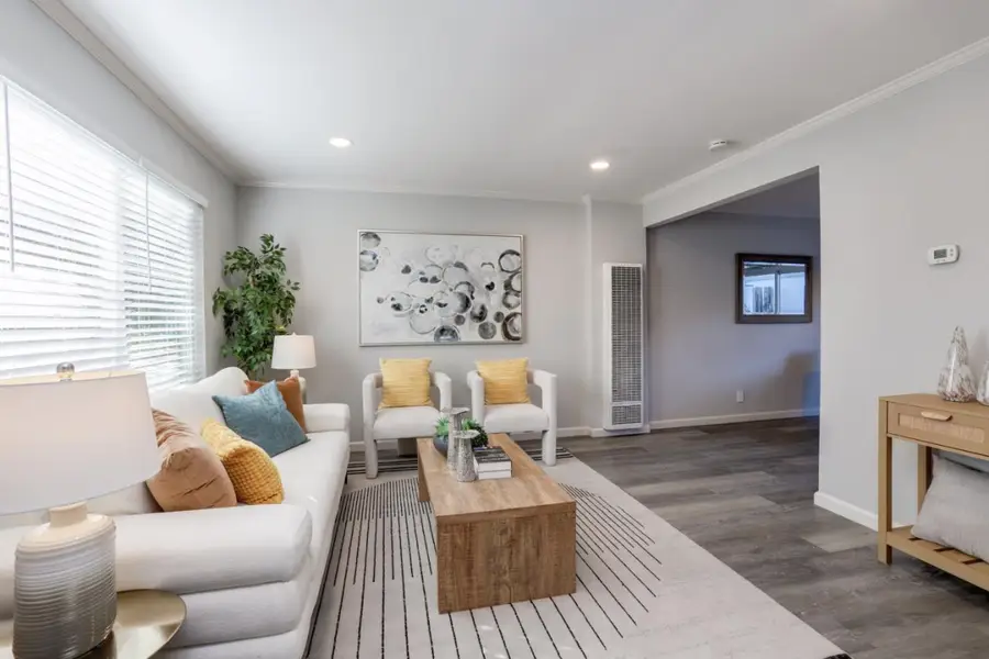 1912 Vinedale Square, San Jose, CA 95132 - #2