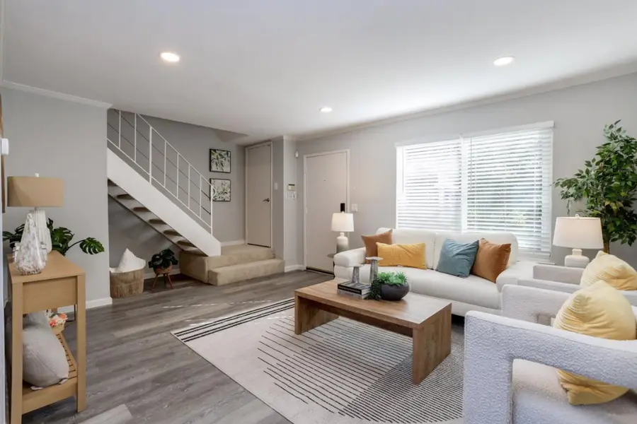 1912 Vinedale Square, San Jose, CA 95132 - #3