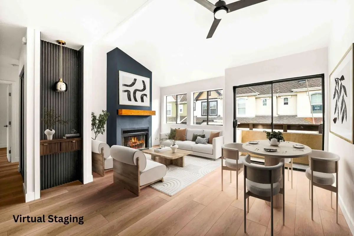 711 S Bayshore Boulevard #22, San Mateo, CA 94401 - #1