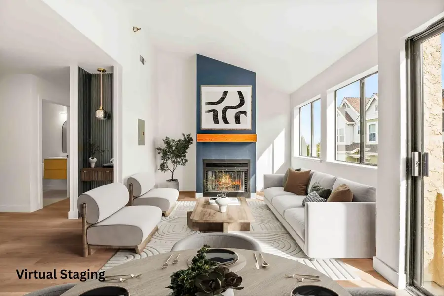 711 S Bayshore Boulevard #22, San Mateo, CA 94401 - #2