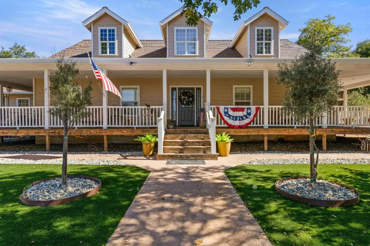 7704 Highway 29, Kelseyville, CA 95451 - Image #1