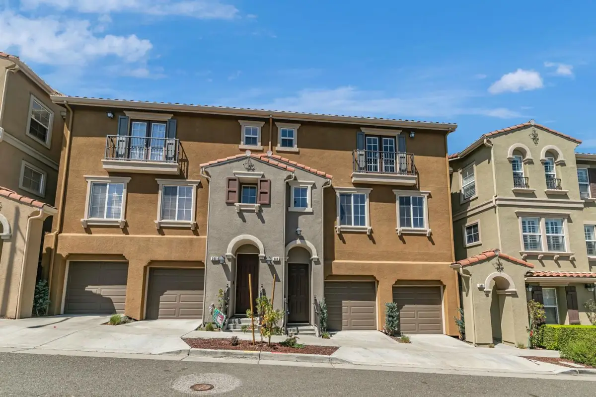 349 Marble Arch Avenue, San Jose, CA 95136 - #1