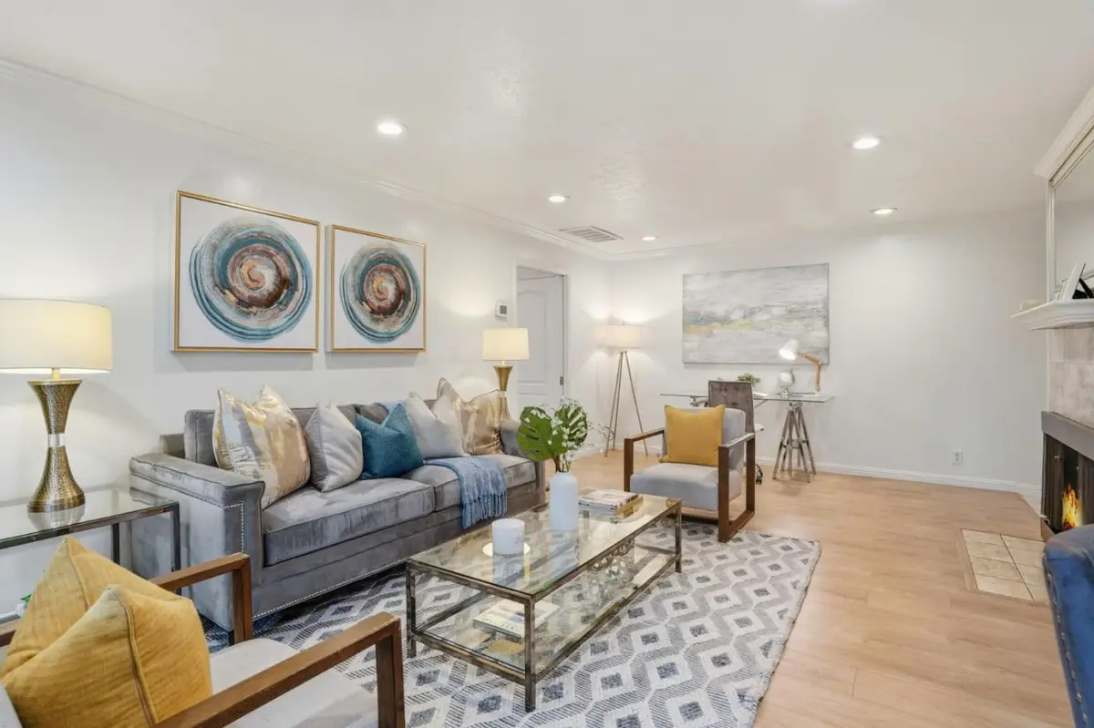 14351 Saratoga Avenue #A, Saratoga, CA 95070 - Image #1