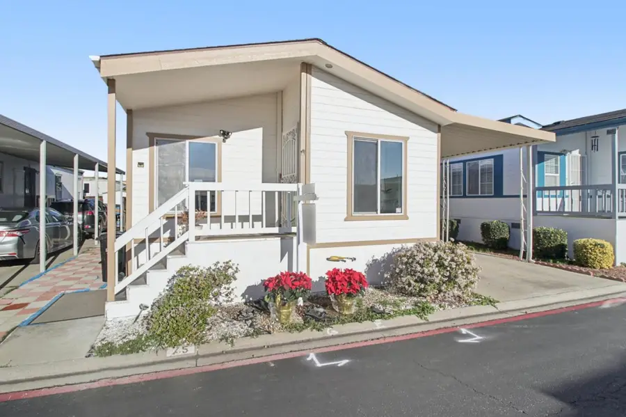 555 Umbarger Road #75, San Jose, CA 95111 - Image #2