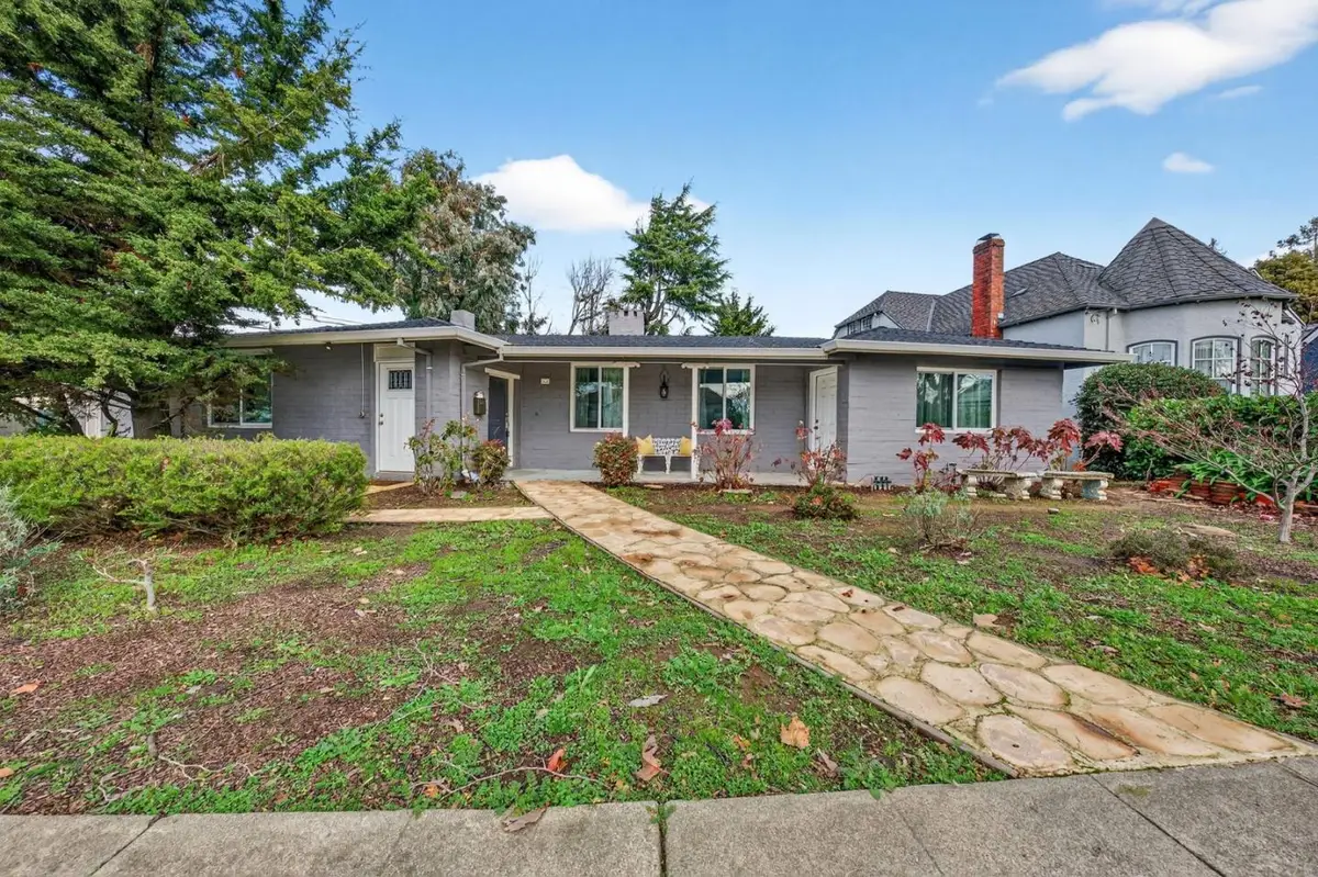 808 Winchester Drive, Burlingame, CA 94010 - Image #1