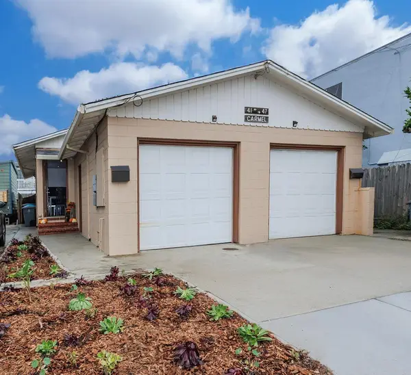 41 - 47 Carmel Avenue, Pacifica, CA 94044