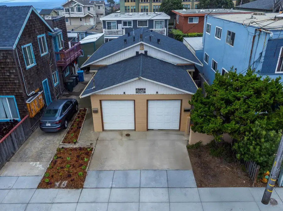41 - 47 Carmel Avenue, Pacifica, CA 94044 - #2