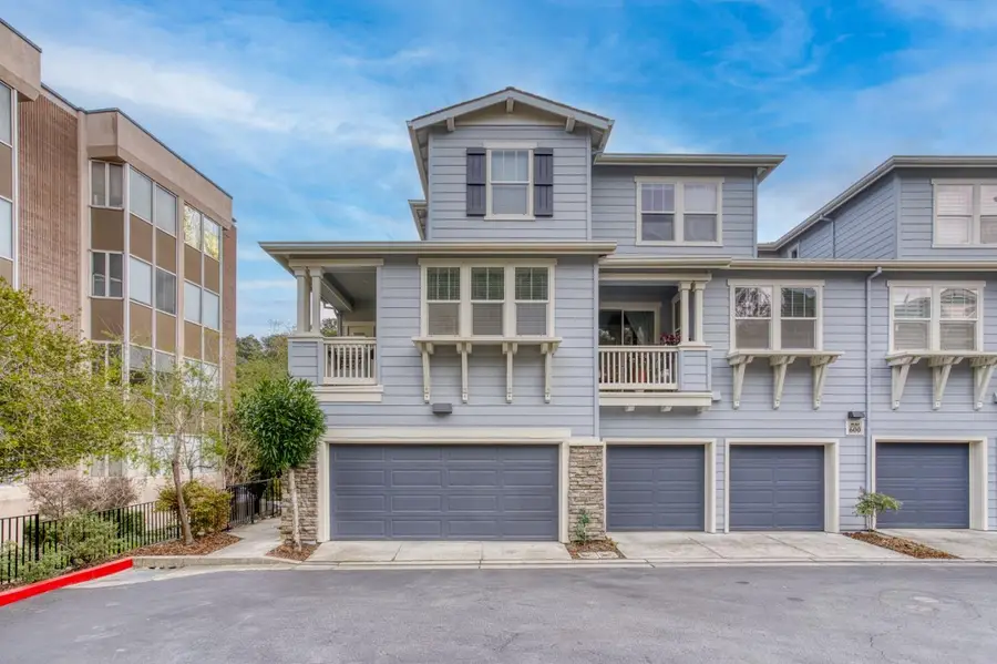 600 Live Oak Way #603, Belmont, CA 94002 - #2