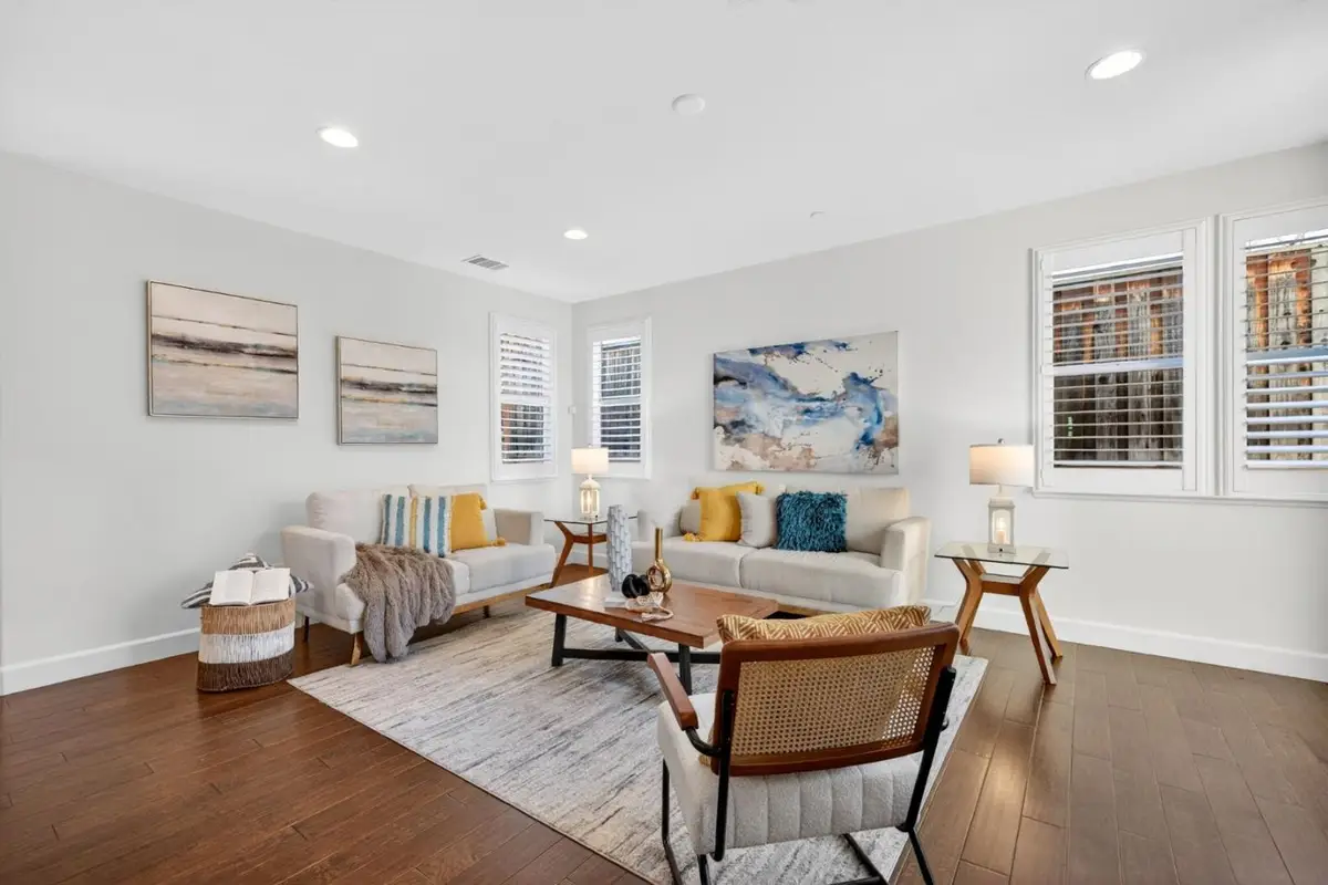 3210 La Rochelle Way, San Jose, CA 95135 - Image #1