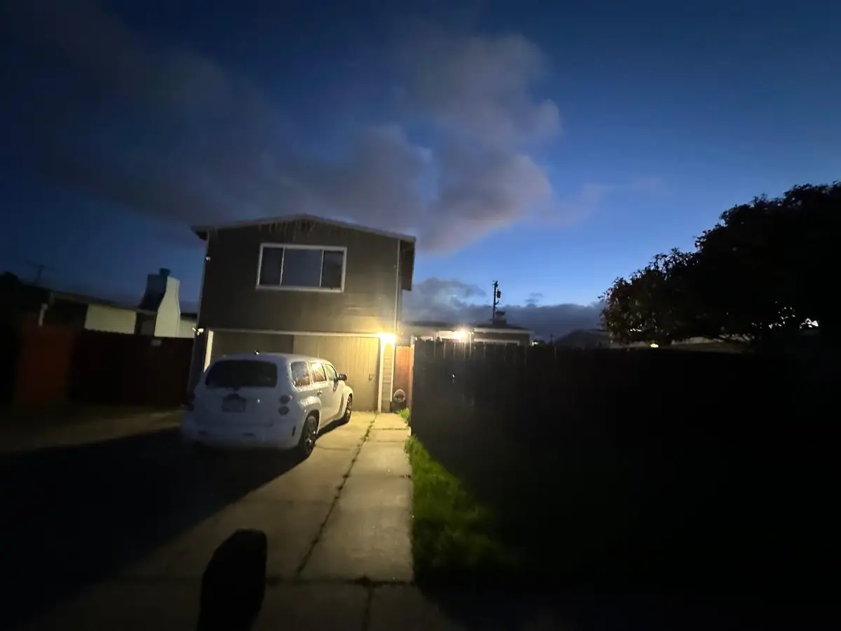 1852 Dale Avenue, San Mateo, CA 94401 - #1