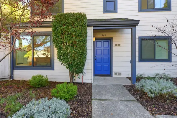 1983 Euclid Avenue, Menlo Park, CA 94025