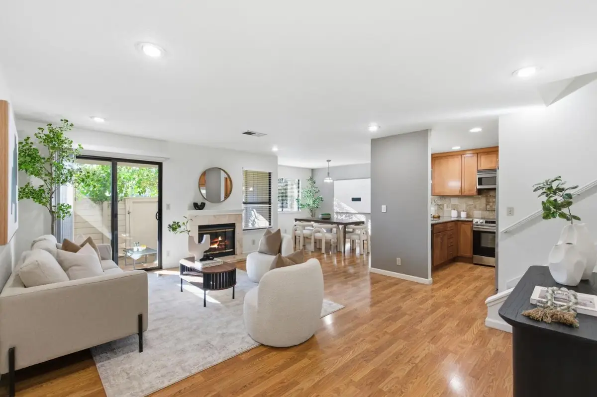 3871 Panda Court, San Jose, CA 95117 - Image #1