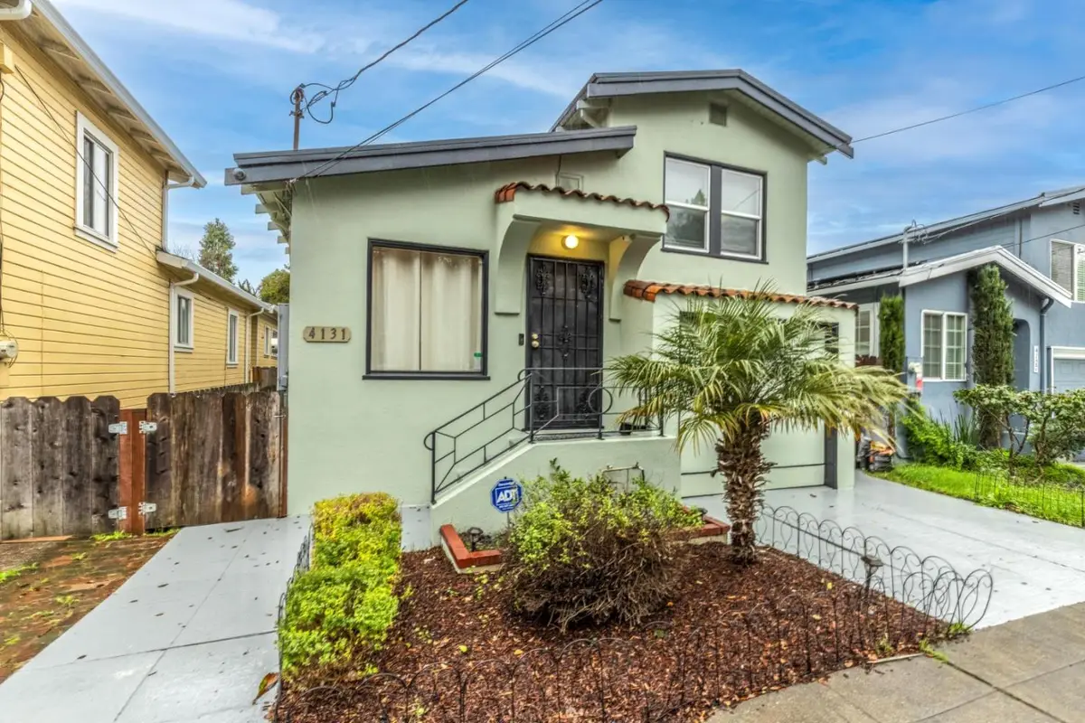 4131 Bayo Street, Oakland, CA 94619 - Image #1