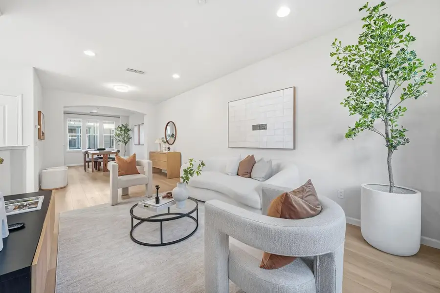 214 Peppermint Tree Terrace #1, Sunnyvale, CA 94086 - #2