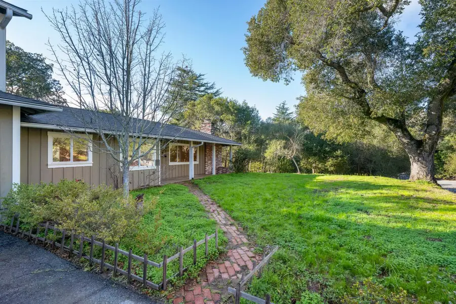 112 Jane Drive, Woodside, CA 94062 - Image #2