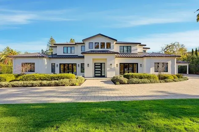 331 Stevick Drive, Atherton, CA 94027 - Image #1