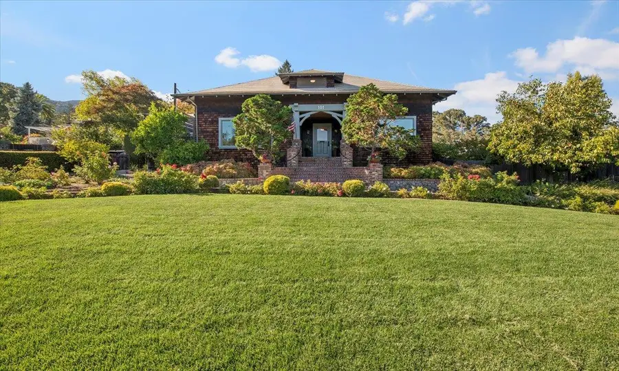 101 Glen Ridge Avenue, Los Gatos, CA 95030 - Image #2