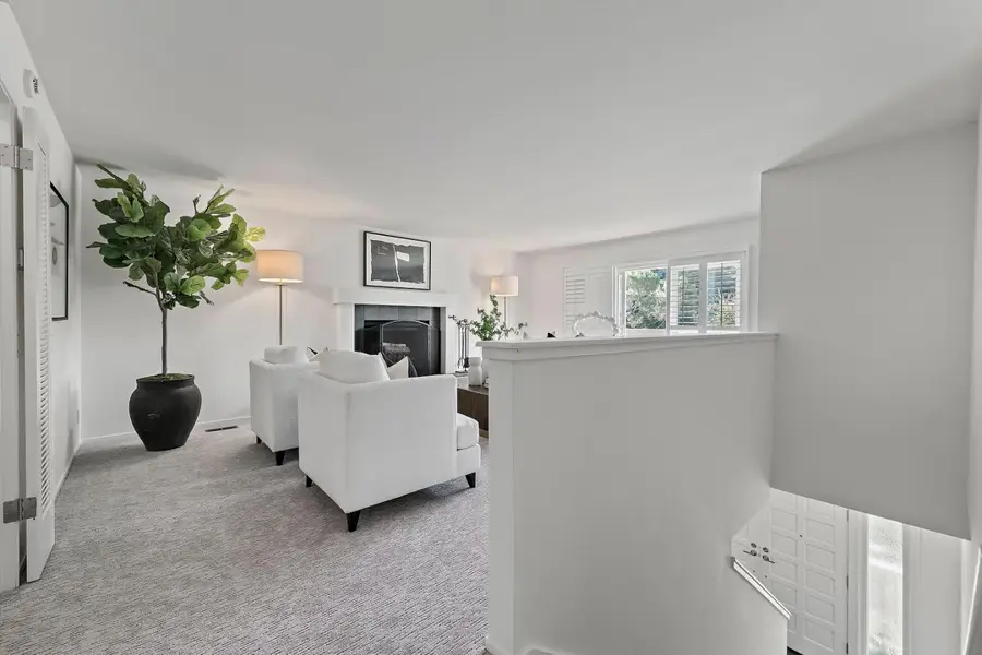 2608 Monte Cresta Drive, Belmont, CA 94002 - Image #3