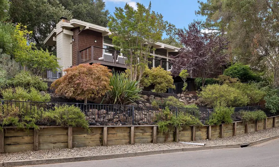 60 Linaria Way, Portola Valley, CA 94028 - Image #2