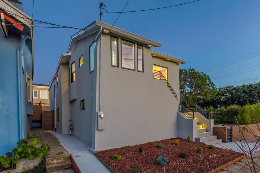 494 46th Avenue, San Francisco, CA 94121 - Image #2