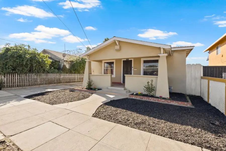 1351 Plum Street, San Jose, CA 95110 - #2