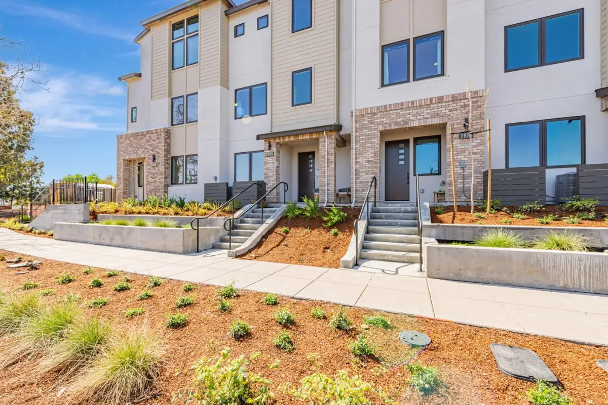 2863 Josephine Lane, Palo Alto, CA 94303 - Image #1