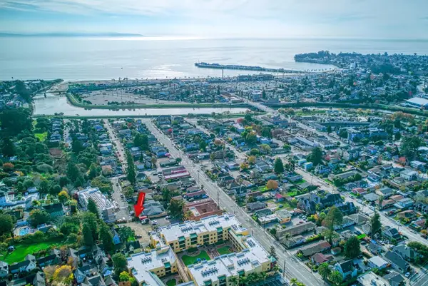 319 Jessie Street, Santa Cruz, CA 95060