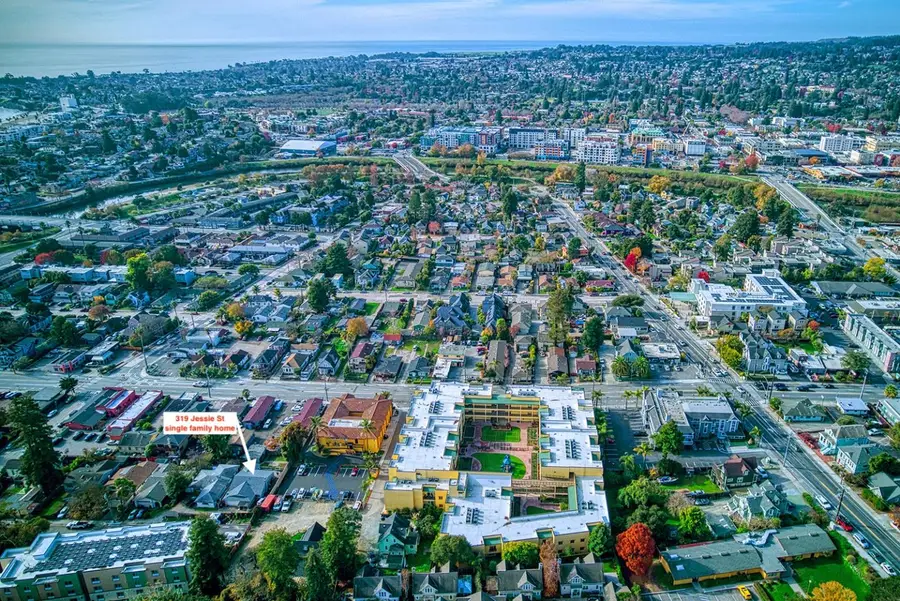 319 Jessie Street, Santa Cruz, CA 95060 - Image #2