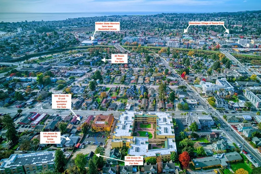 319 Jessie Street, Santa Cruz, CA 95060 - Image #3