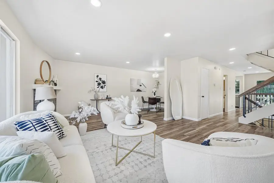 42 Lyonridge Lane, San Mateo, CA 94402 - #3