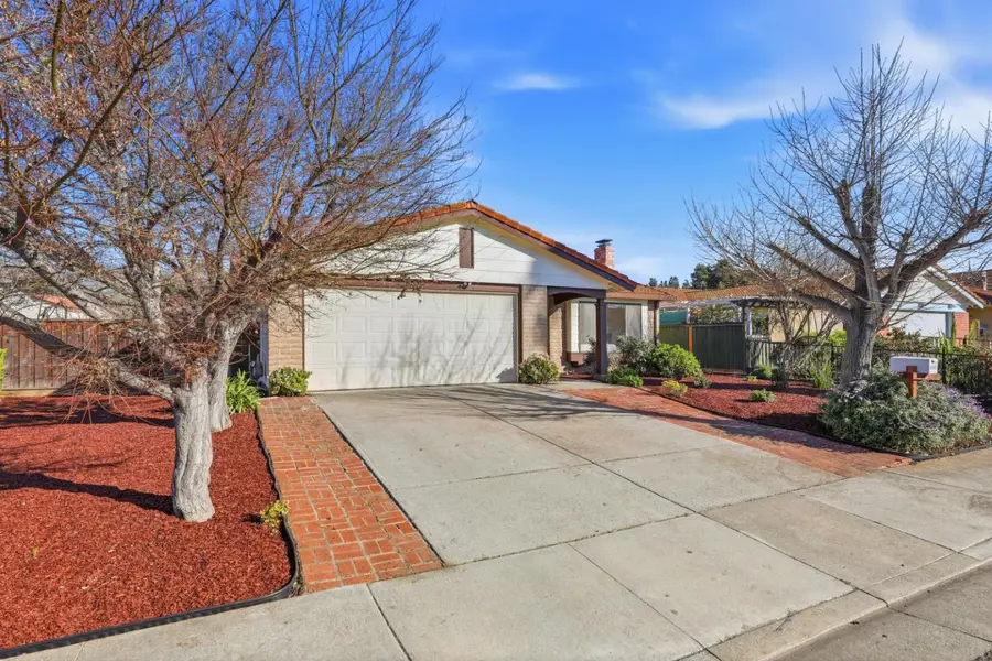 2822 Rainwood Court, San Jose, CA 95148 - Image #2