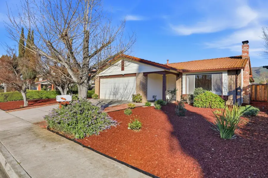2822 Rainwood Court, San Jose, CA 95148 - Image #3