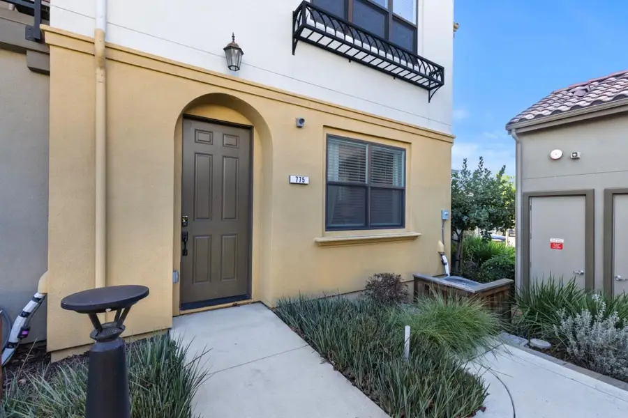 775 Santa Cecilia, Sunnyvale, CA 94085 - Image #2