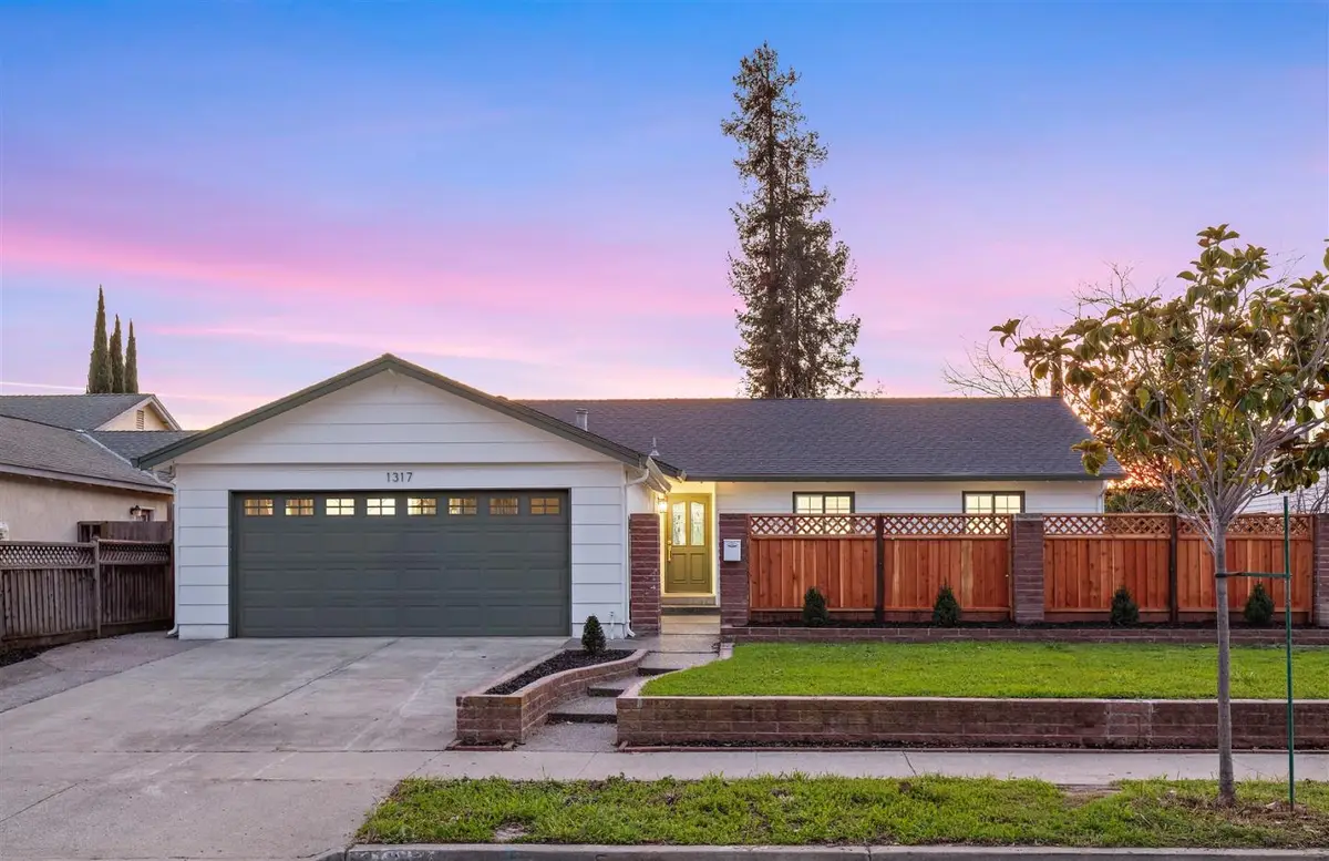 1317 Tourney Drive, San Jose, CA 95131 - Image #1
