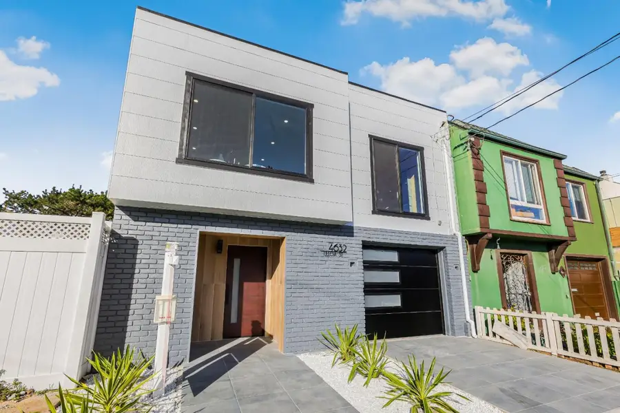 4632 Ulloa Street, San Francisco, CA 94116 - Image #2