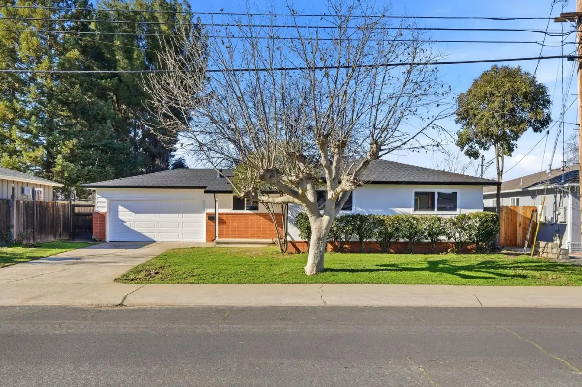 3997 Mulberry Drive, Concord, CA 94519 - Image #1