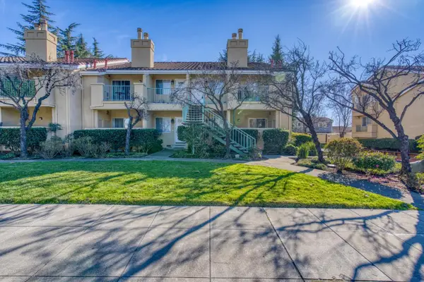 210 Sunnyhills Court, Milpitas, CA 95035