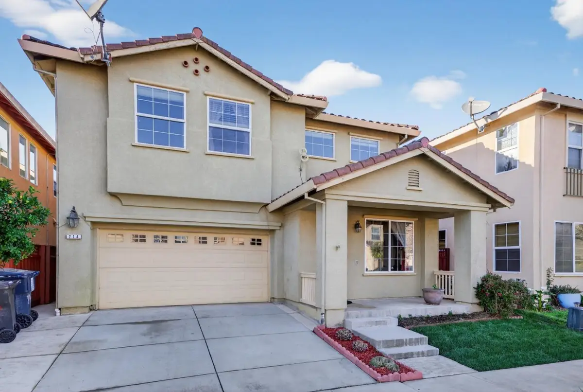 714 Arce Street, Watsonville, CA 95076 - Image #1