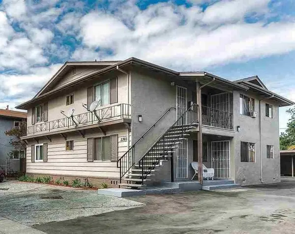 2369 Mammoth Drive, San Jose, CA 95116