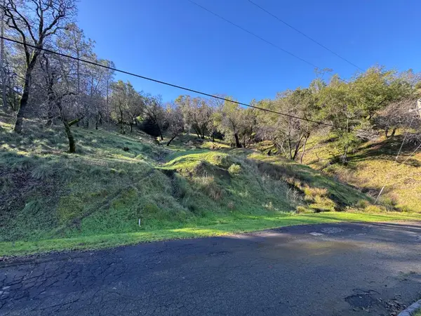 0 Redbud, Napa, CA 94558