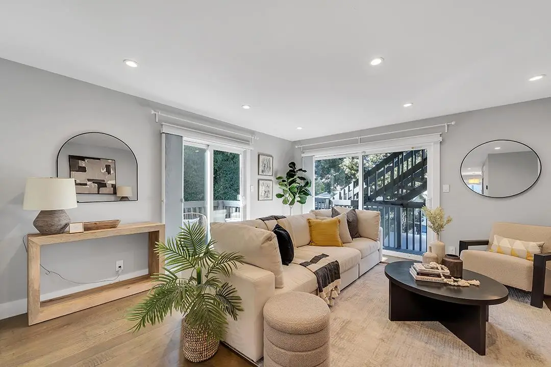 33 Park Road #5, Burlingame, CA 94010 - Image #1