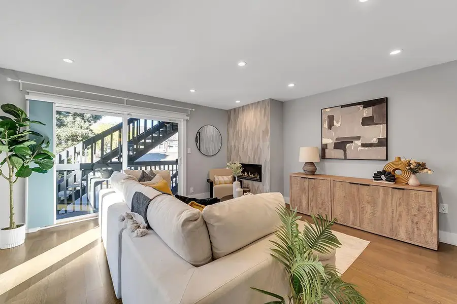 33 Park Road #5, Burlingame, CA 94010 - Image #3