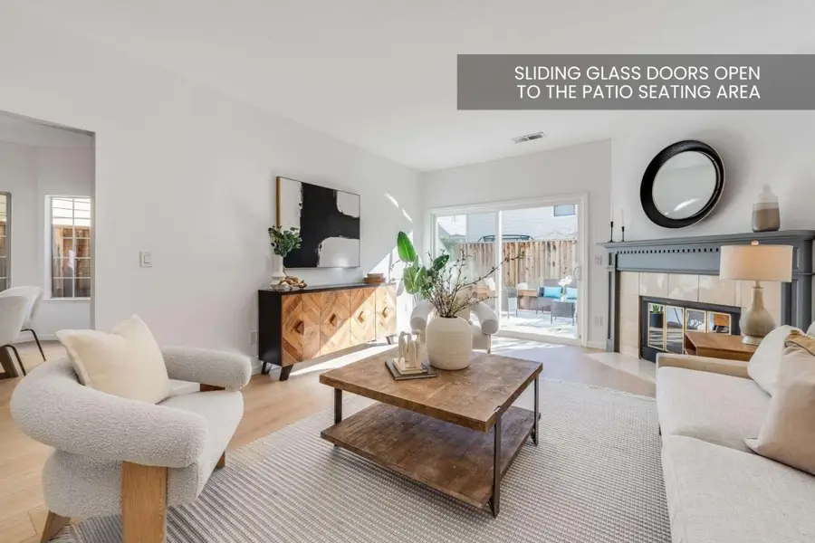 853 Erie Circle, Milpitas, CA 95035 - Image #2