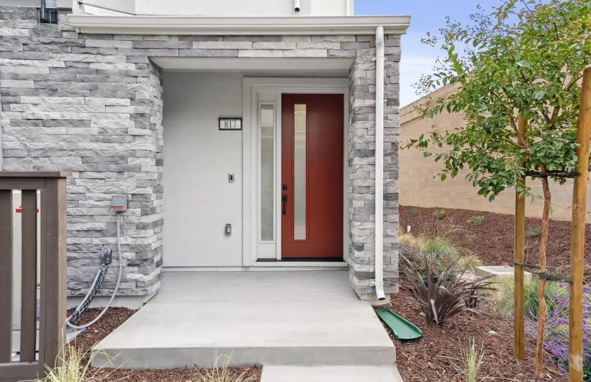 817 Wisteria Court, San Jose, CA 95117 - Image #1