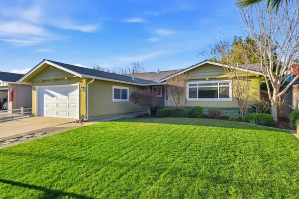 1635 Trona Way, San Jose, CA 95125