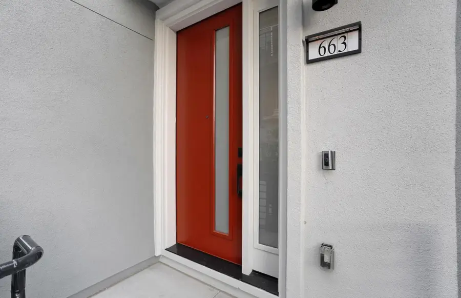 663 Lindendale Court, San Jose, CA 95117 - Image #3