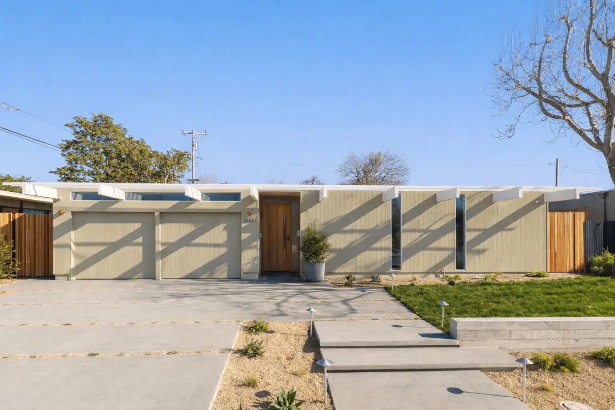 2256 Fairhill Lane, San Jose, CA 95125 - Image #1