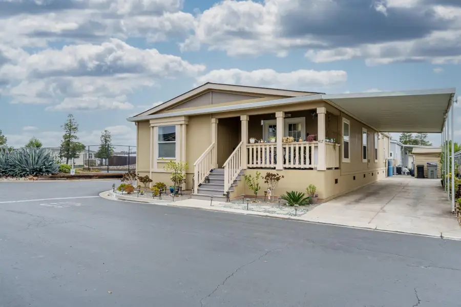 417 Chateau La Salle Drive #417, San Jose, CA 95111 - Image #2