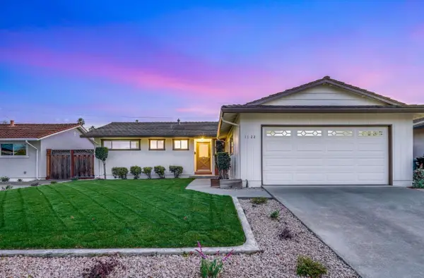 1122 Vasquez Avenue, Sunnyvale, CA 94086