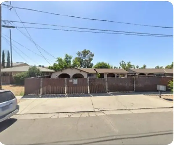 1456 S Chance Avenue, Fresno, CA 93702
